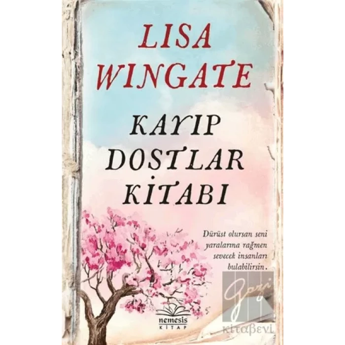 Kayıp Dostlar Kitabı