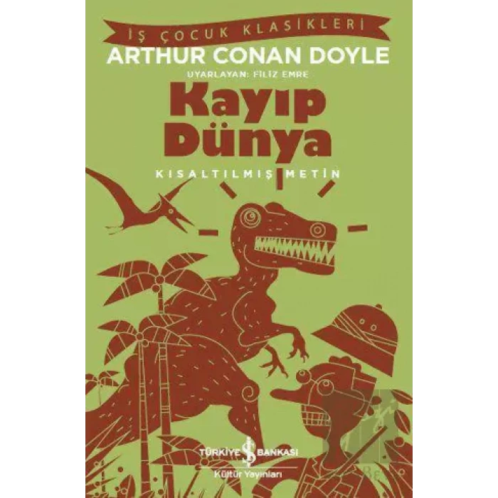 Kayıp Dünya