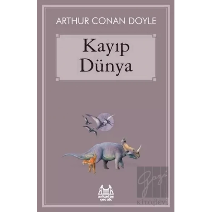 Kayıp Dünya