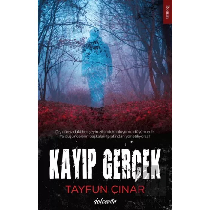 Kayıp Gerçek