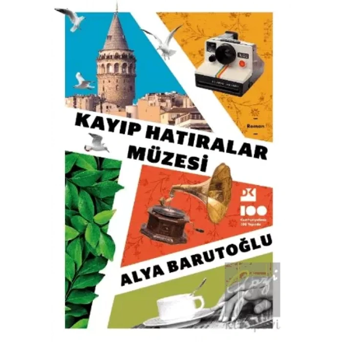 Kayıp Hatıralar Müzesi