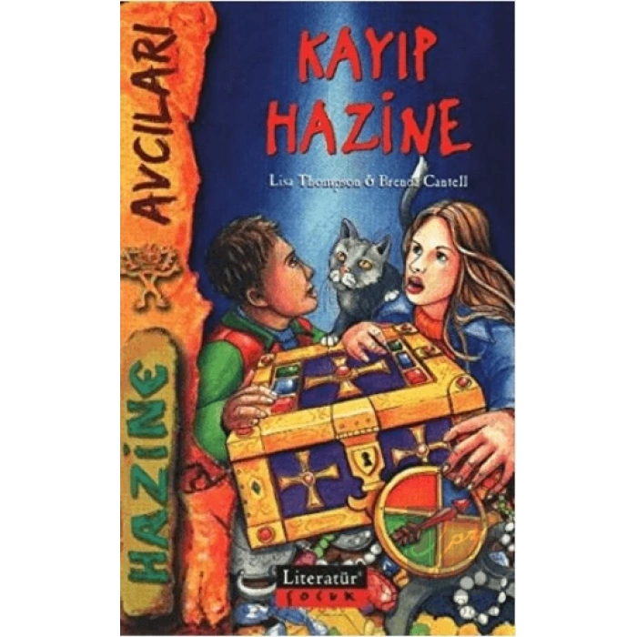 Kayıp Hazine
