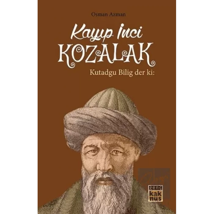 Kayıp İnci Kozalak