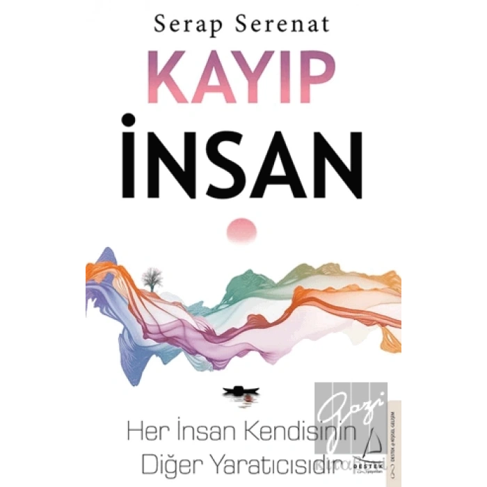 Kayıp İnsan