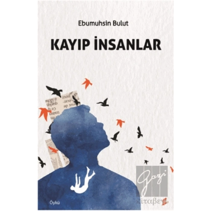 Kayıp İnsanlar