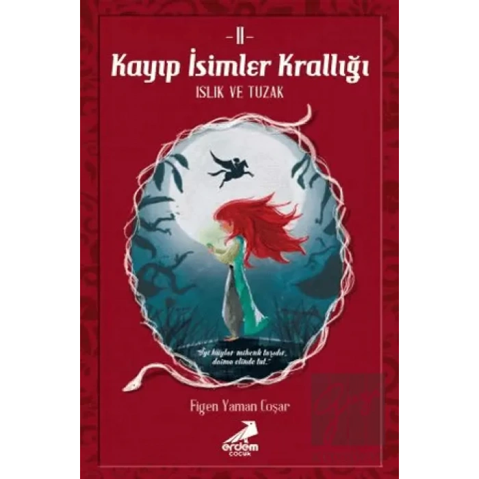 Kayıp İsimler Krallığı 2