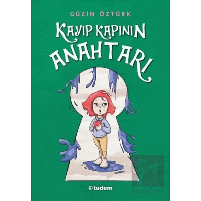 Kayıp Kapının Anahtarı