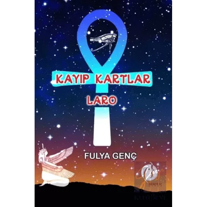 Kayıp Kartlar Laro