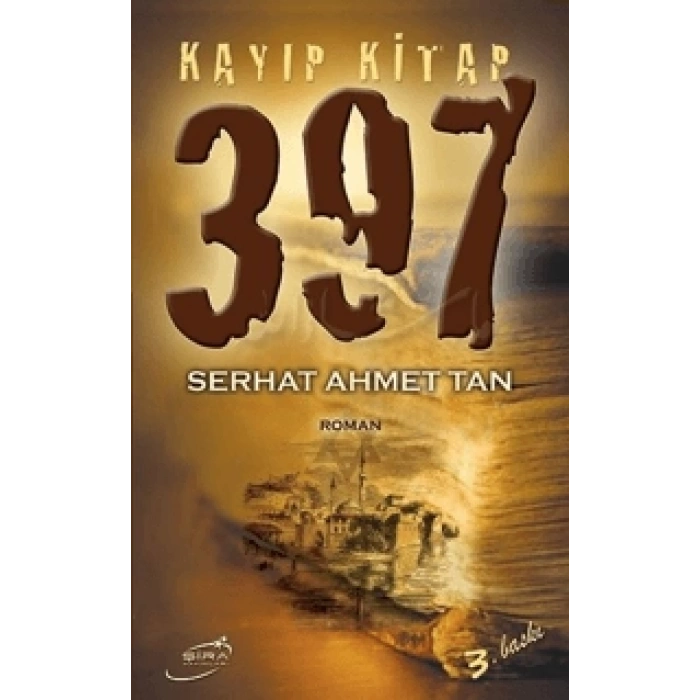 Kayıp Kitap 397