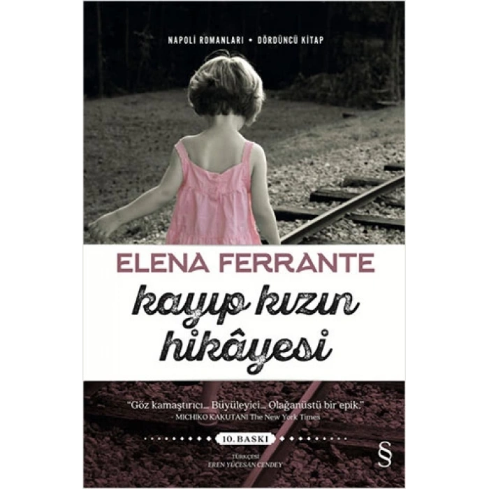 Kayıp Kızın Hikayesi