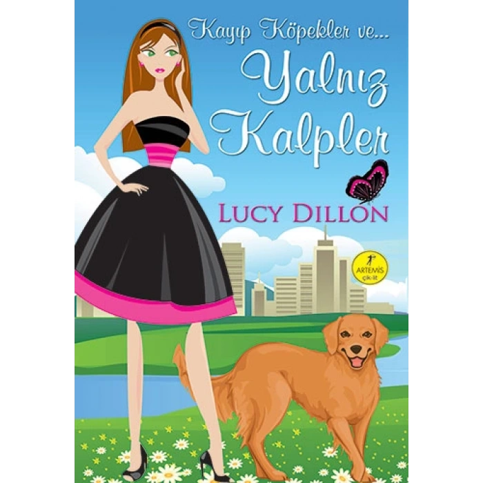 Kayıp Köpekler ve... Yalnız Kalpler