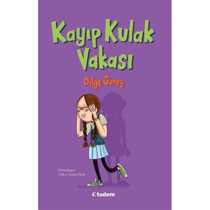 Kayıp Kulak Vakası
