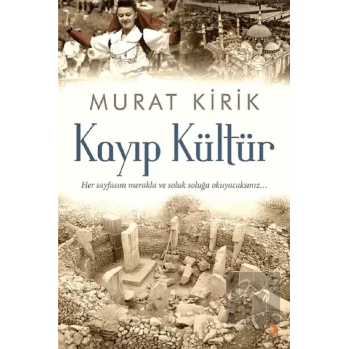 Kayıp Kültür