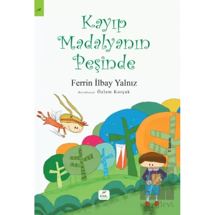 Kayıp Madalyanın Peşinde