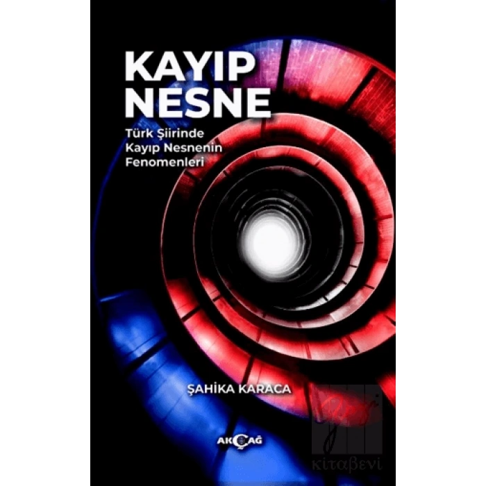 Kayıp Nesne
