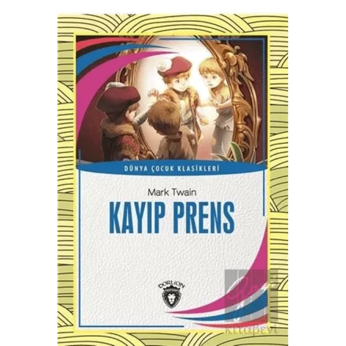 Kayıp Prens