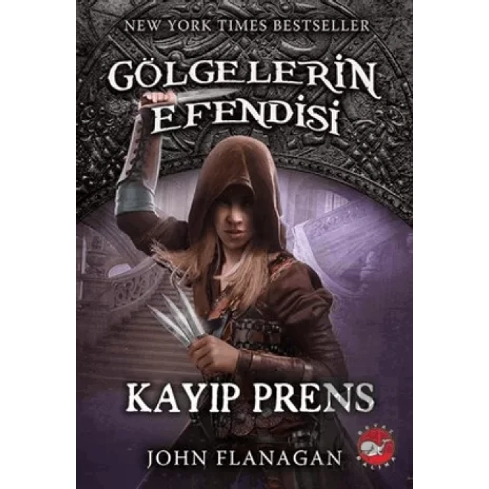 Kayıp Prens - Gölgelerin Efendisi 15