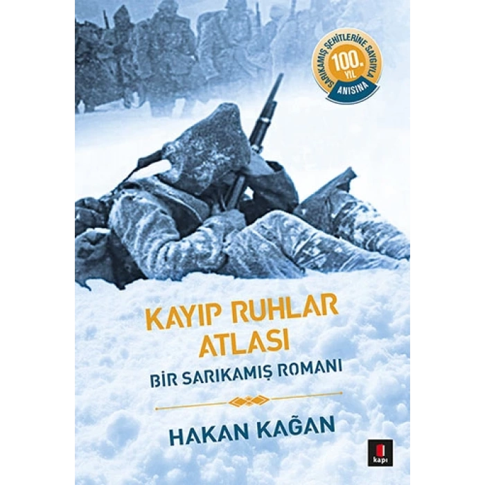 Kayıp Ruhlar Atlası