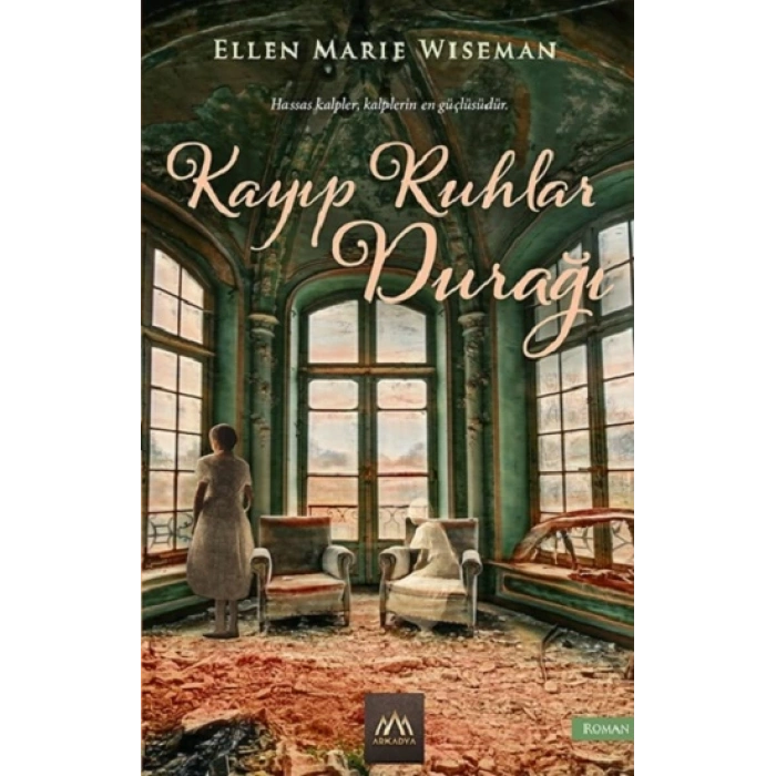 Kayıp Ruhlar Durağı