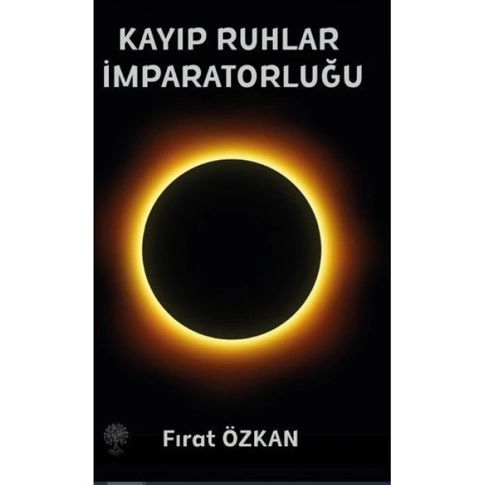 Kayıp Ruhlar İmparatorluğu