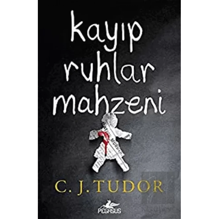 Kayıp Ruhlar Mahzeni