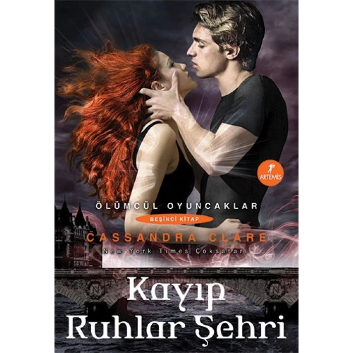 Kayıp Ruhlar Şehri