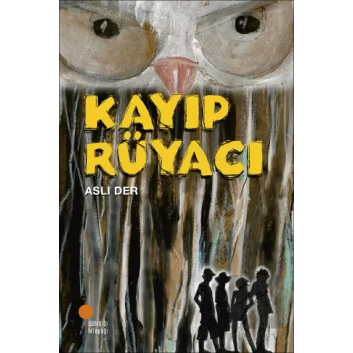 Kayıp Rüyacı