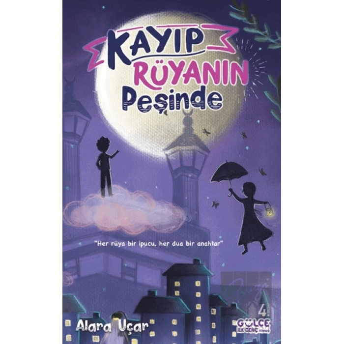 Kayıp Rüyanın Peşinde