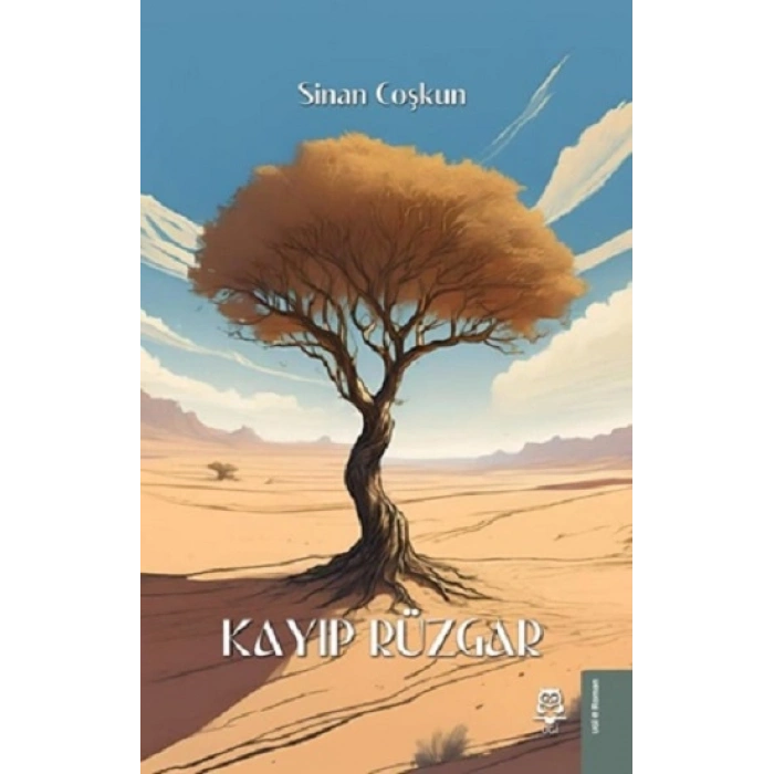 Kayıp Rüzgar