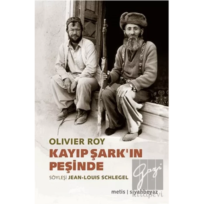 Kayıp Şarkın Peşinde