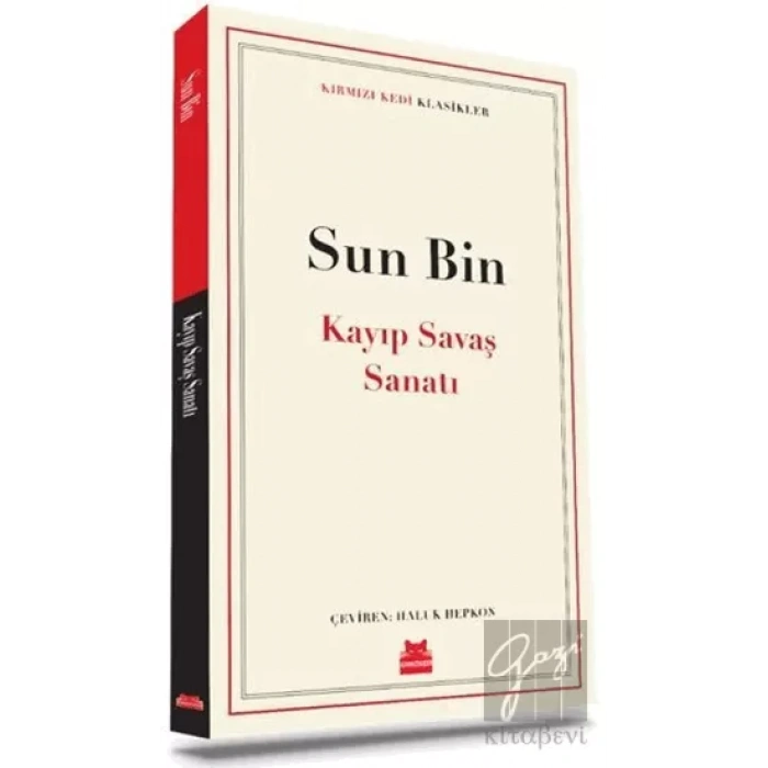 Kayıp Savaş Sanatı