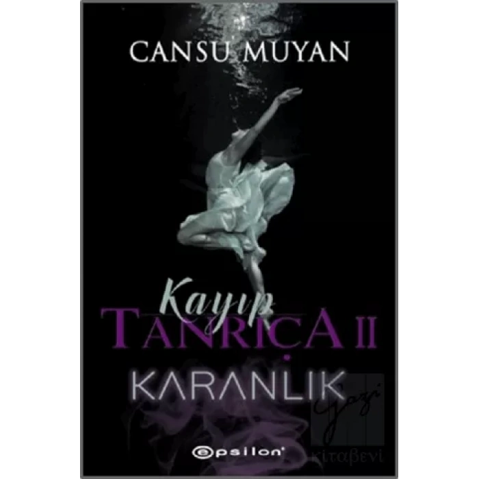 Kayıp Tanrıça 2