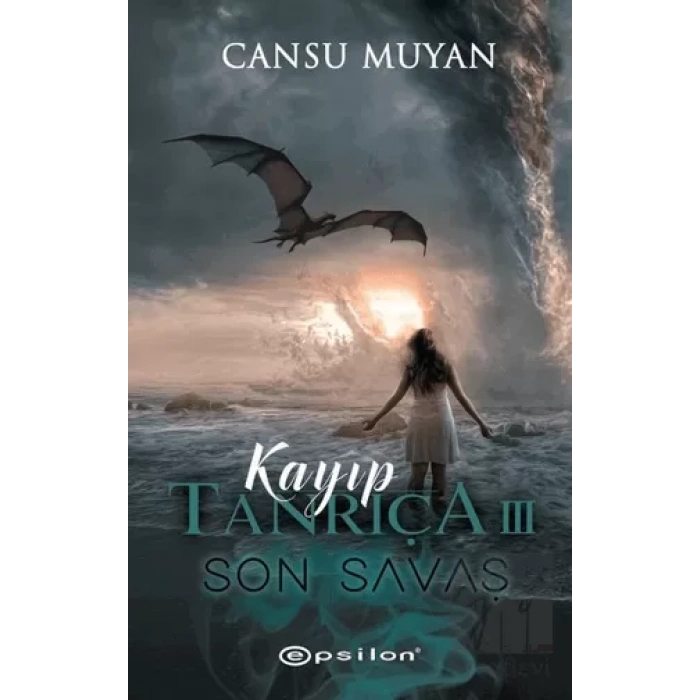 Kayıp Tanrıça 3 - Son Savaş