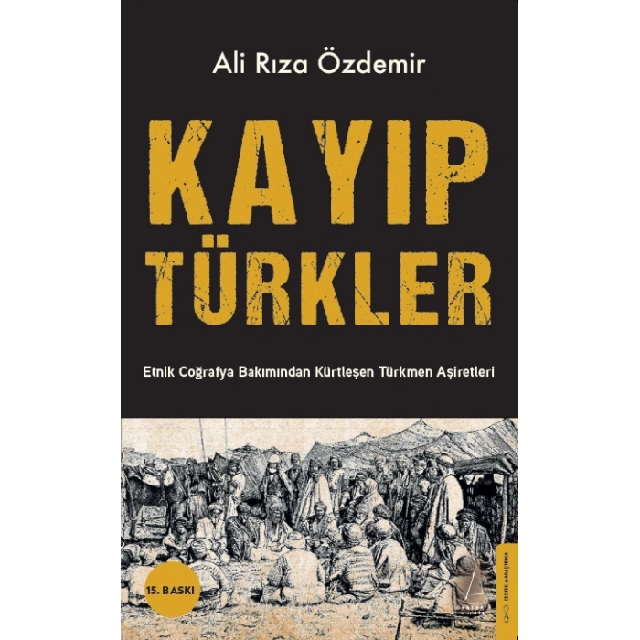 Kayıp Türkler