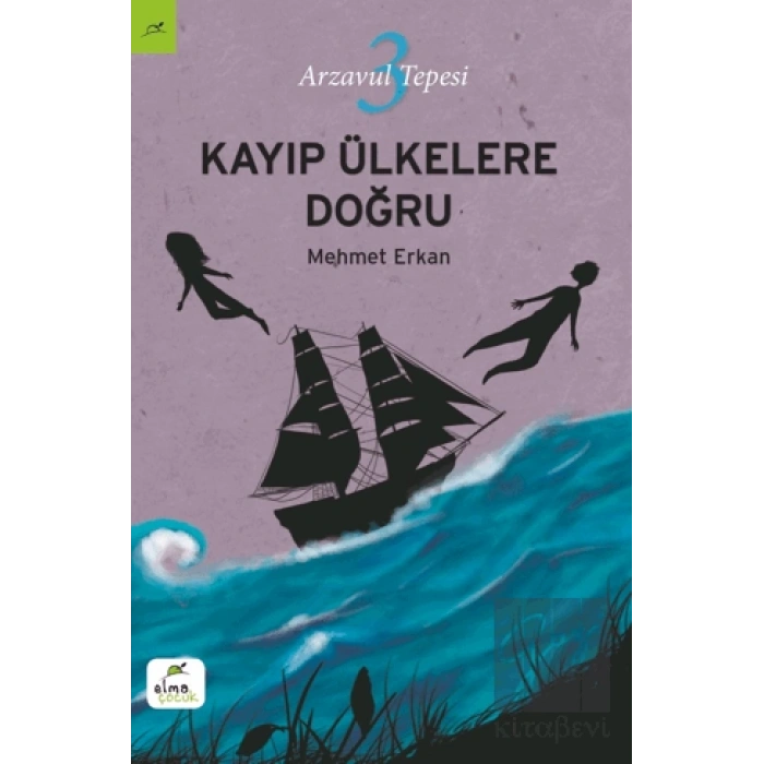 Kayıp Ülkelere Doğru