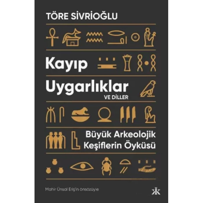 Kayıp Uygarlıklar ve Diller