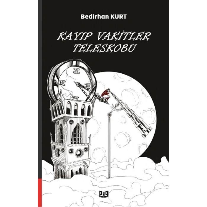 Kayıp Vakitler Teleskobu