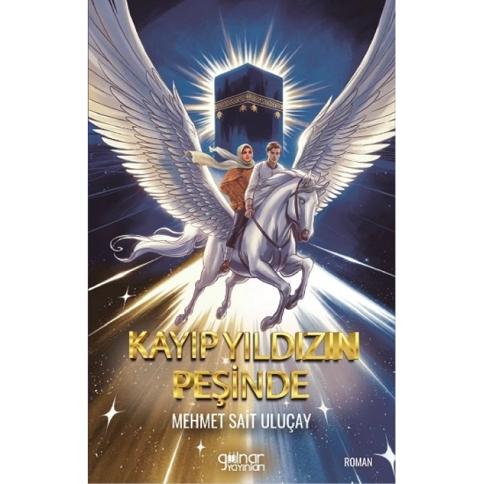 Kayıp Yıldızın Peşinde