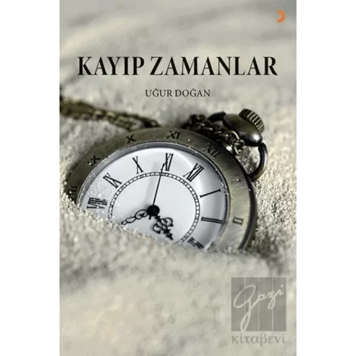 Kayıp Zamanlar