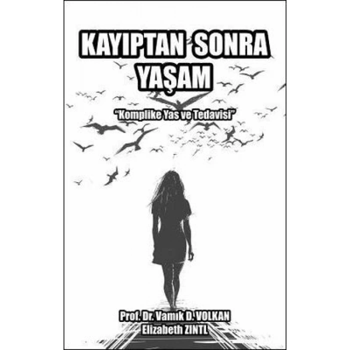 Kayıptan Sonra Yaşam