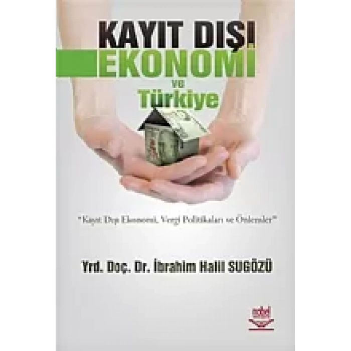 Kayıt Dışı Ekonomi ve Türkiye