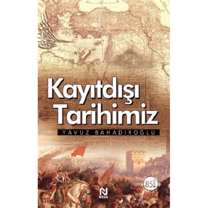 Kayıtdışı Tarihimiz
