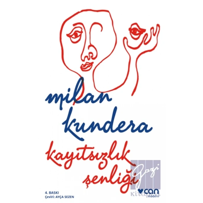 Kayıtsızlık Şenliği