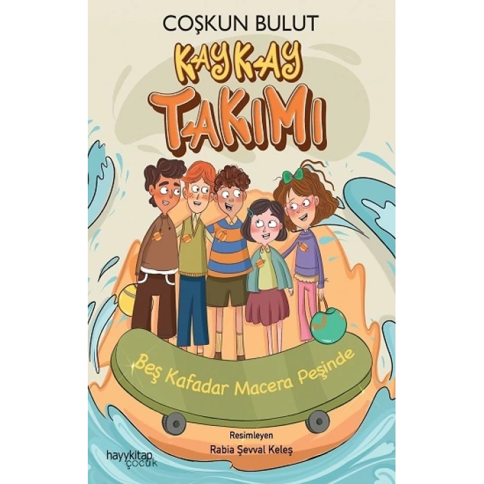 Kaykay Takımı