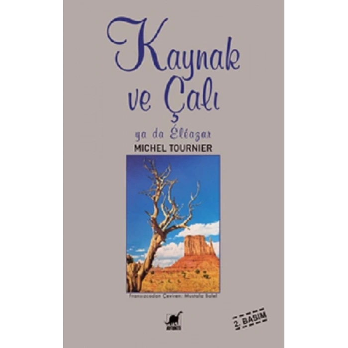 Kaynak ve Çalı