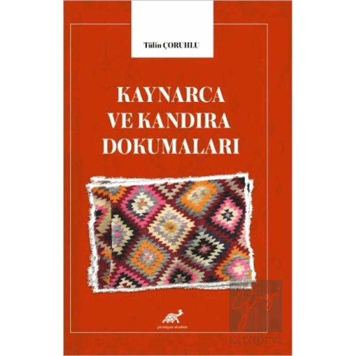 Kaynarca ve Kandıra Dokumaları