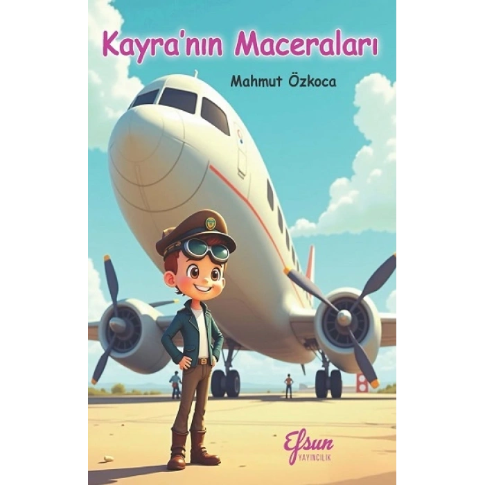 Kayra’nın Maceraları