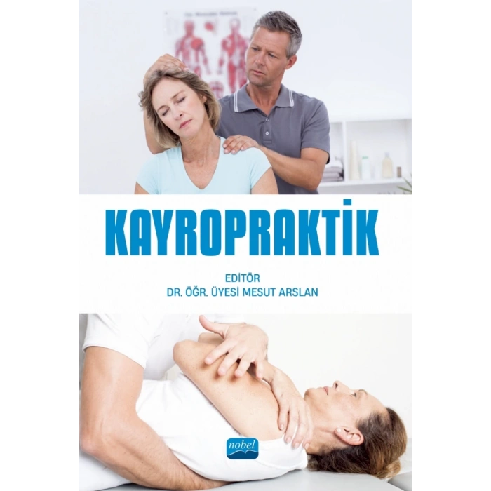 Kayropraktik
