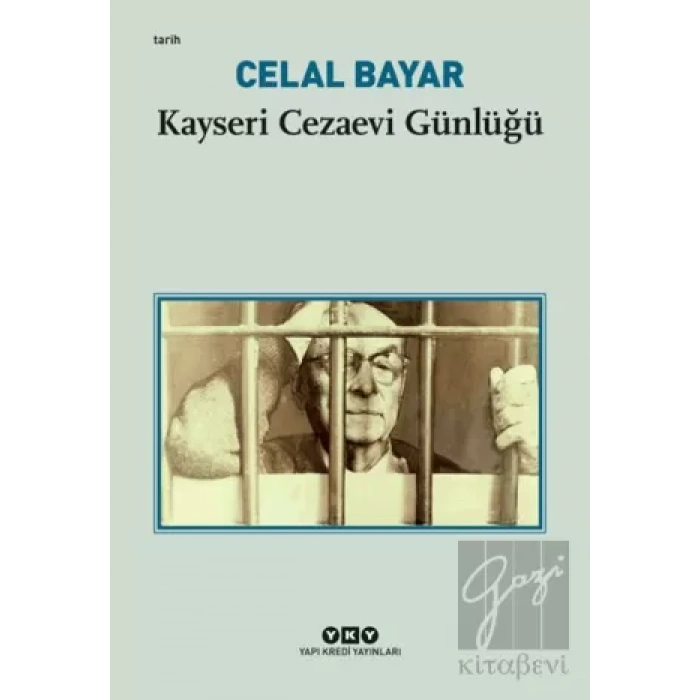 Kayseri Cezaevi Günlüğü