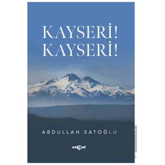 Kayseri! Kayseri!